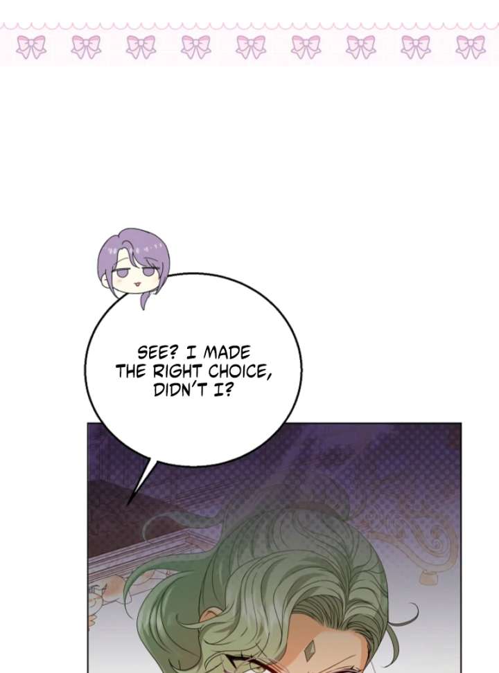 The Black-Haired Dad Is Not Reaping Chapter 29 page 45