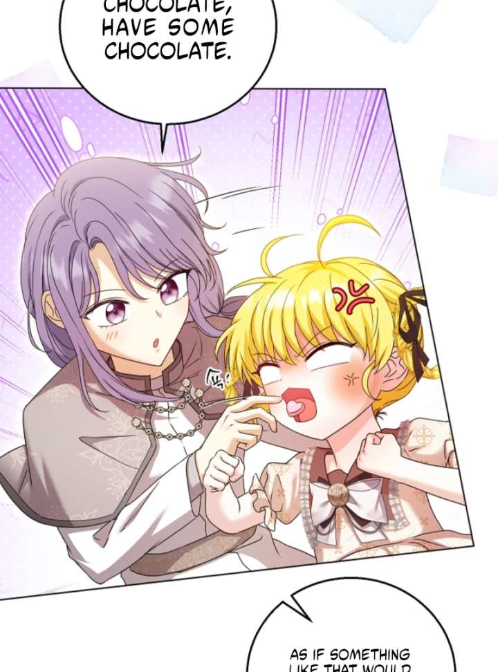 The Black-Haired Dad Is Not Reaping Chapter 29 page 43