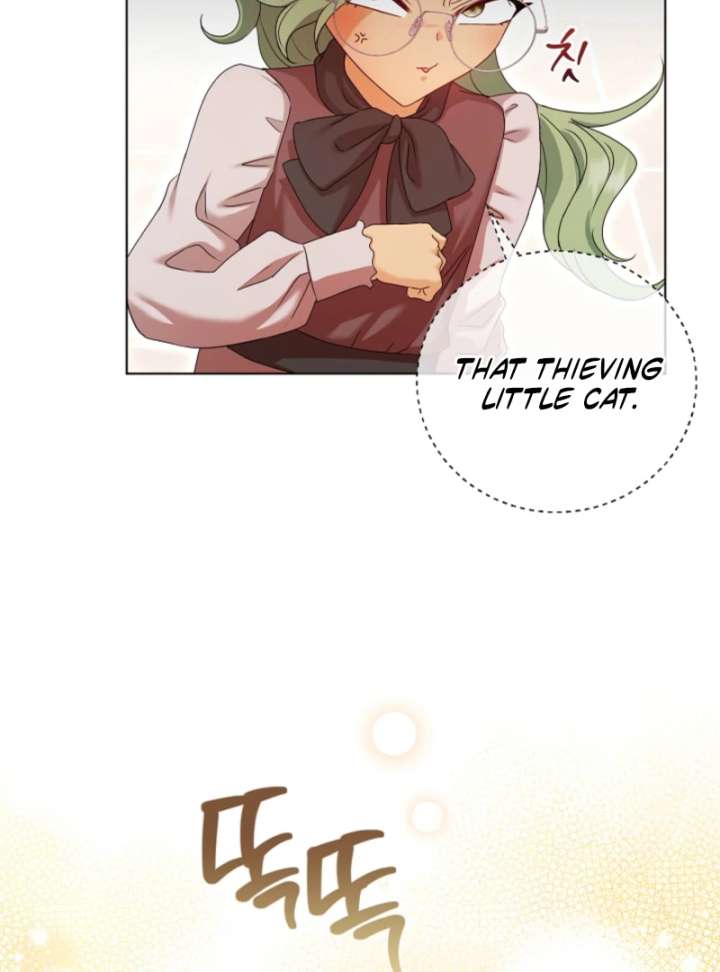 The Black-Haired Dad Is Not Reaping Chapter 29 page 46