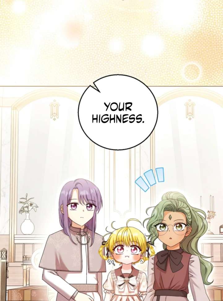 The Black-Haired Dad Is Not Reaping Chapter 29 page 47