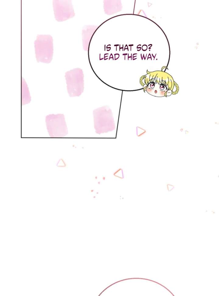 The Black-Haired Dad Is Not Reaping Chapter 29 page 49