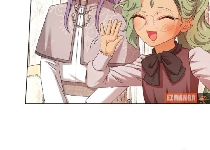 The Black-Haired Dad Is Not Reaping Chapter 29 page 51