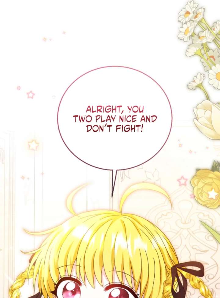 The Black-Haired Dad Is Not Reaping Chapter 29 page 52