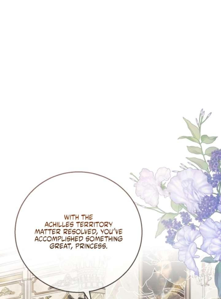 The Black-Haired Dad Is Not Reaping Chapter 29 page 56