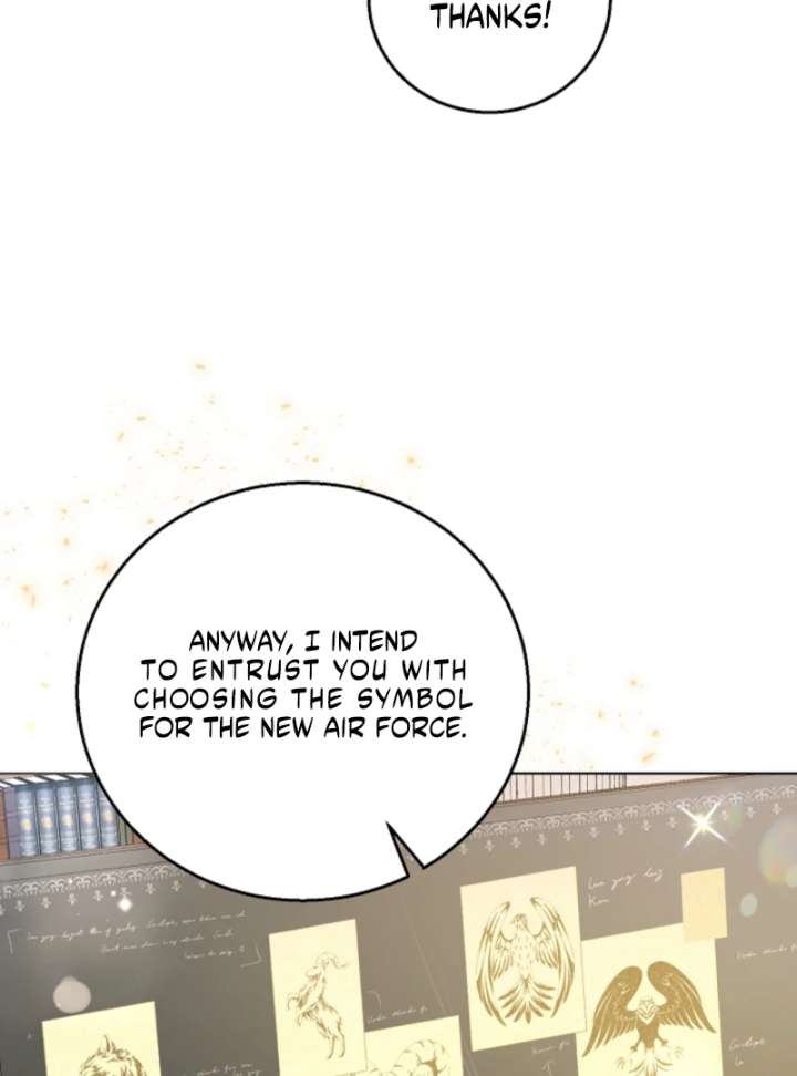 The Black-Haired Dad Is Not Reaping Chapter 29 page 60