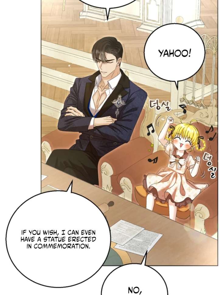 The Black-Haired Dad Is Not Reaping Chapter 29 page 59