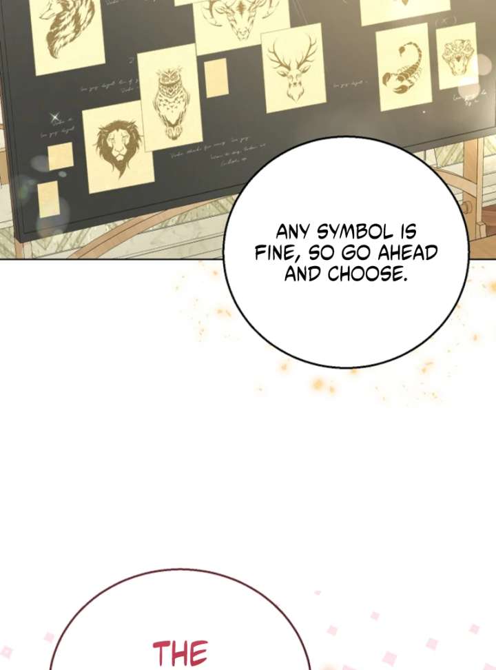 The Black-Haired Dad Is Not Reaping Chapter 29 page 61