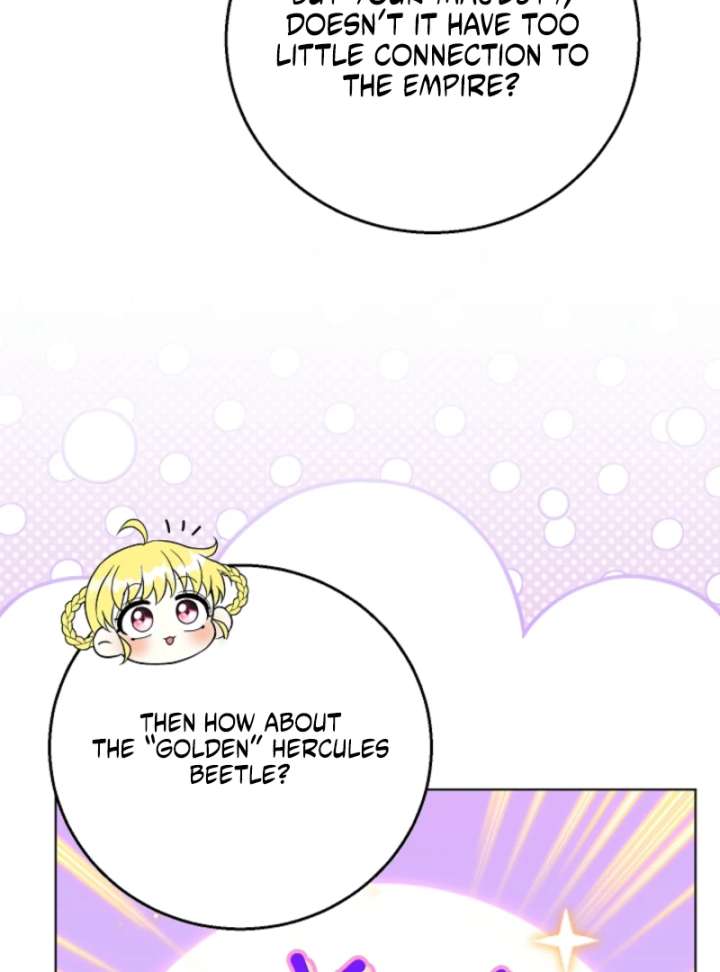 The Black-Haired Dad Is Not Reaping Chapter 29 page 68