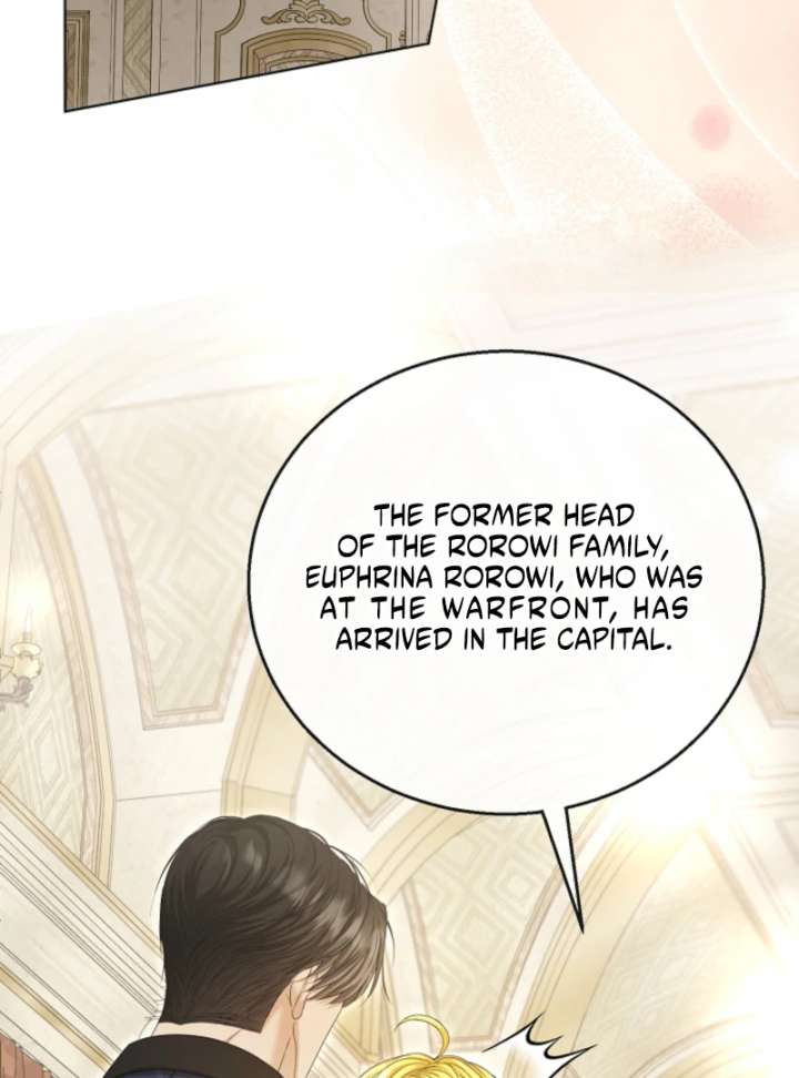 The Black-Haired Dad Is Not Reaping Chapter 29 page 75