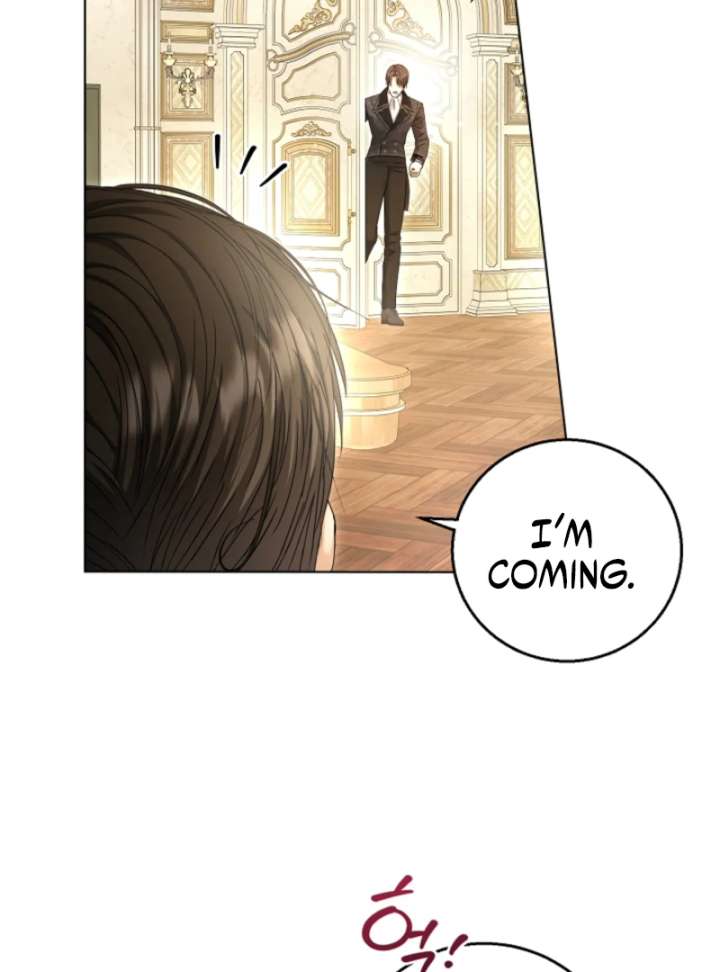 The Black-Haired Dad Is Not Reaping Chapter 29 page 71