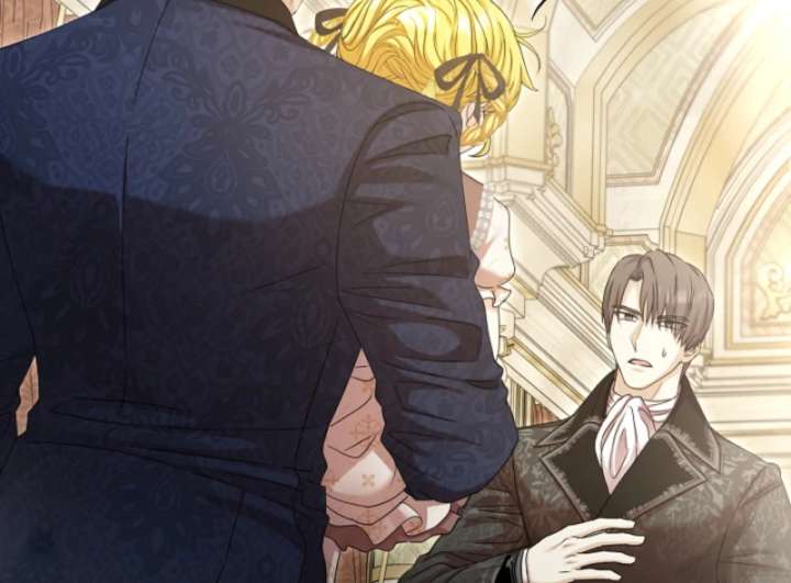 The Black-Haired Dad Is Not Reaping Chapter 29 page 76