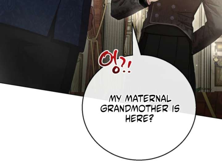The Black-Haired Dad Is Not Reaping Chapter 29 page 77
