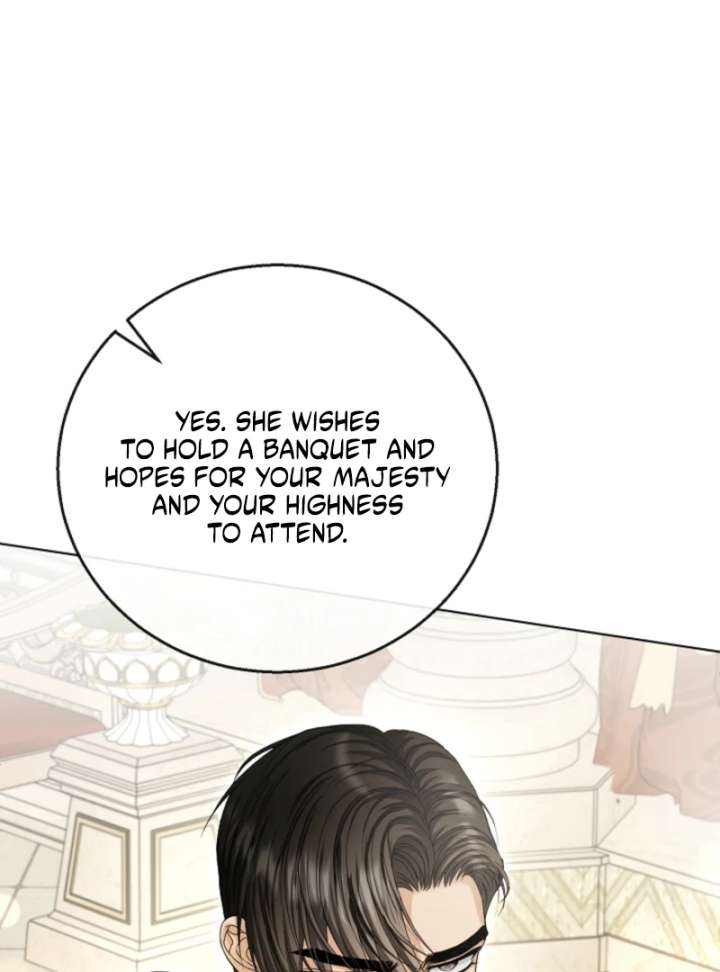 The Black-Haired Dad Is Not Reaping Chapter 29 page 78