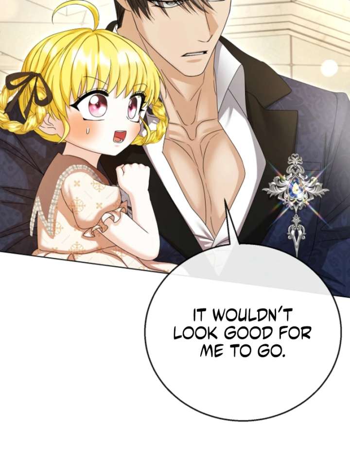 The Black-Haired Dad Is Not Reaping Chapter 29 page 79