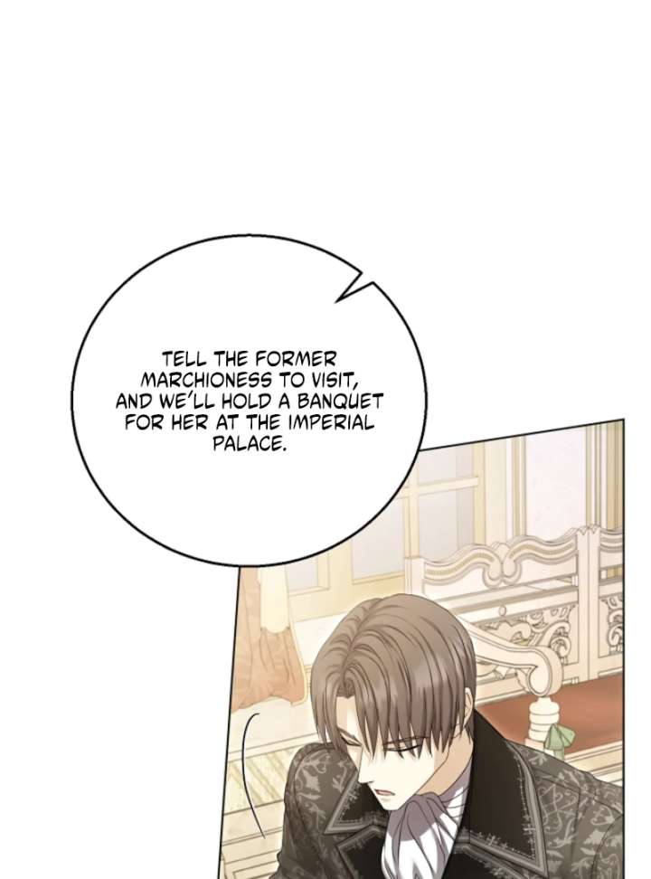 The Black-Haired Dad Is Not Reaping Chapter 29 page 80