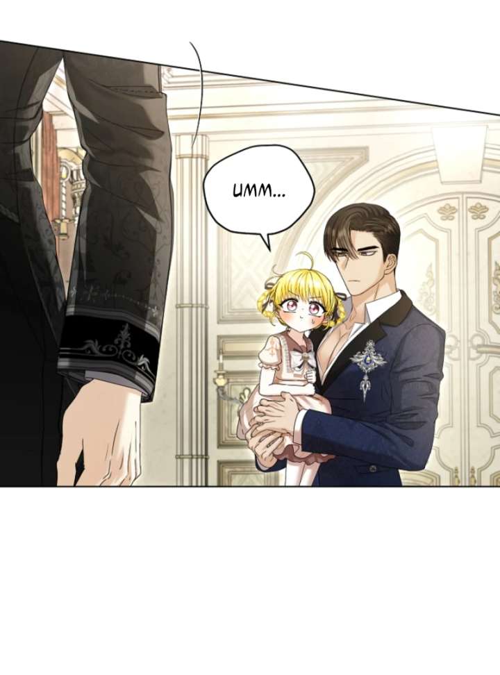 The Black-Haired Dad Is Not Reaping Chapter 29 page 82