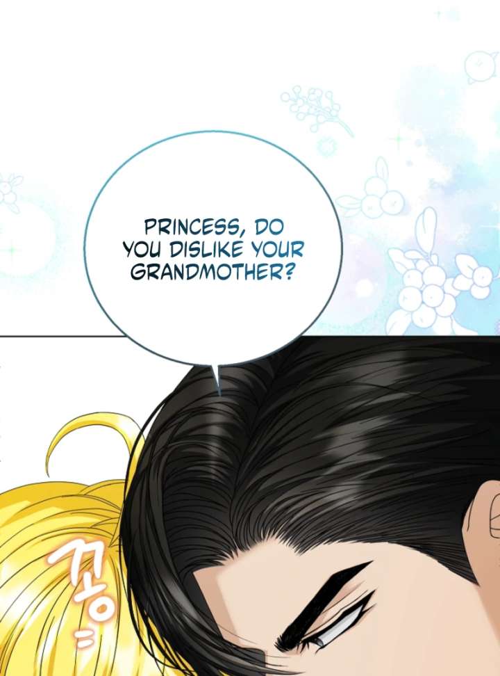 The Black-Haired Dad Is Not Reaping Chapter 29 page 83