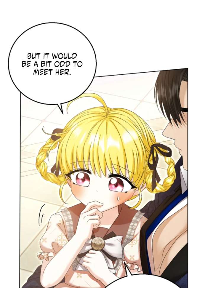 The Black-Haired Dad Is Not Reaping Chapter 29 page 85