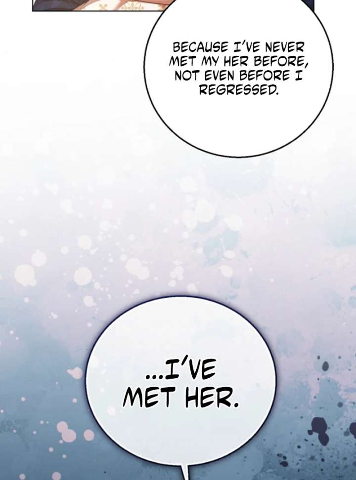 The Black-Haired Dad Is Not Reaping Chapter 29 page 86