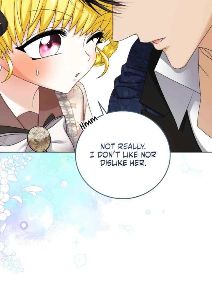 The Black-Haired Dad Is Not Reaping Chapter 29 page 84