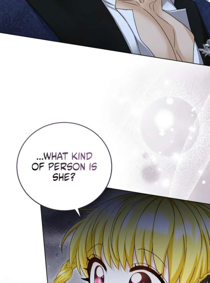 The Black-Haired Dad Is Not Reaping Chapter 29 page 88