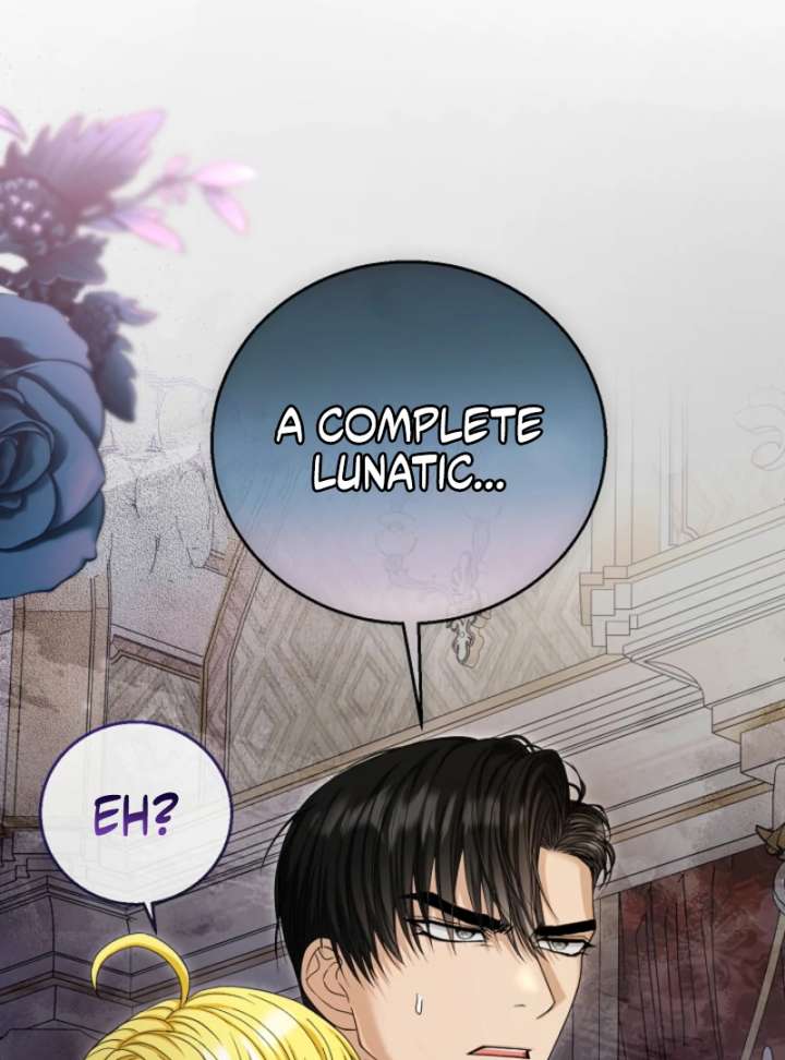 The Black-Haired Dad Is Not Reaping Chapter 29 page 91