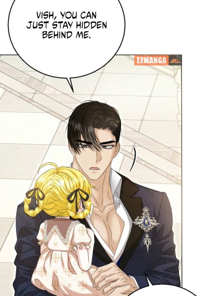 The Black-Haired Dad Is Not Reaping Chapter 29 page 96