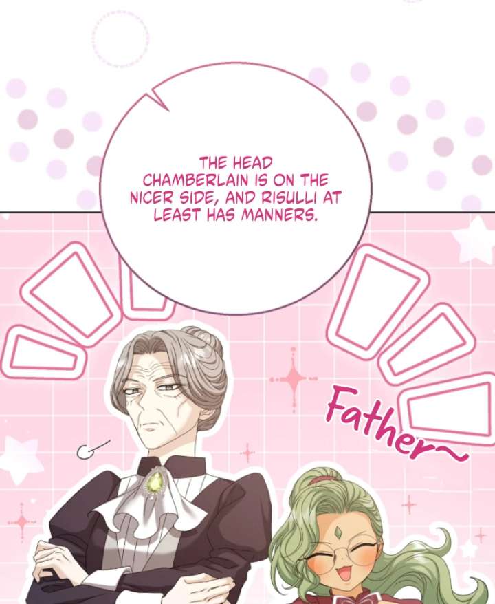 The Black-Haired Dad Is Not Reaping Chapter 29 page 99
