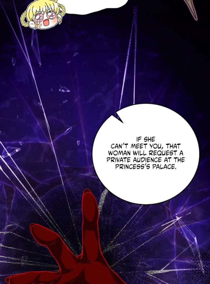 The Black-Haired Dad Is Not Reaping Chapter 29 page 103