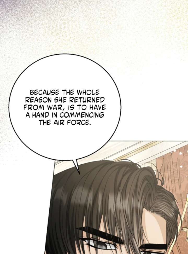 The Black-Haired Dad Is Not Reaping Chapter 29 page 105