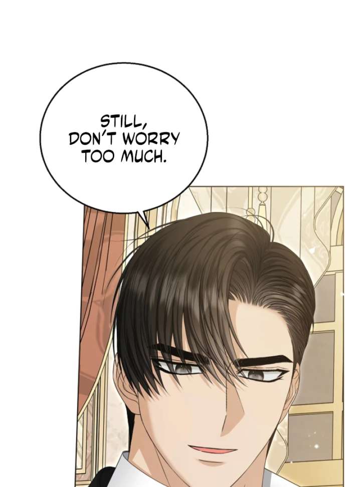 The Black-Haired Dad Is Not Reaping Chapter 29 page 110