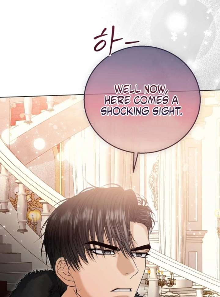 The Black-Haired Dad Is Not Reaping Chapter 29 page 120