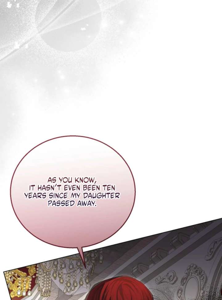The Black-Haired Dad Is Not Reaping Chapter 29 page 122