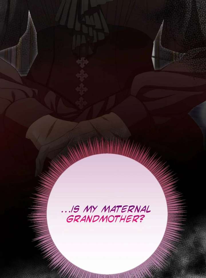 The Black-Haired Dad Is Not Reaping Chapter 29 page 126