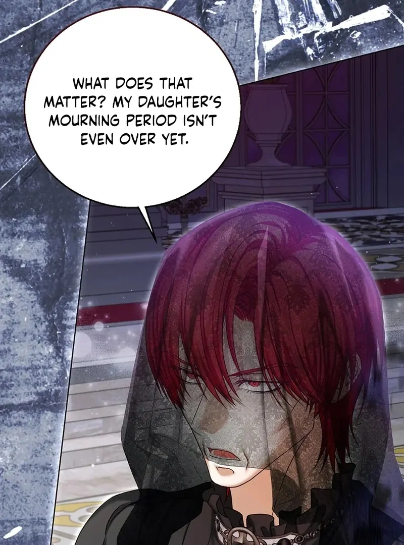 The Black-Haired Dad Is Not Reaping Chapter 30 page 5