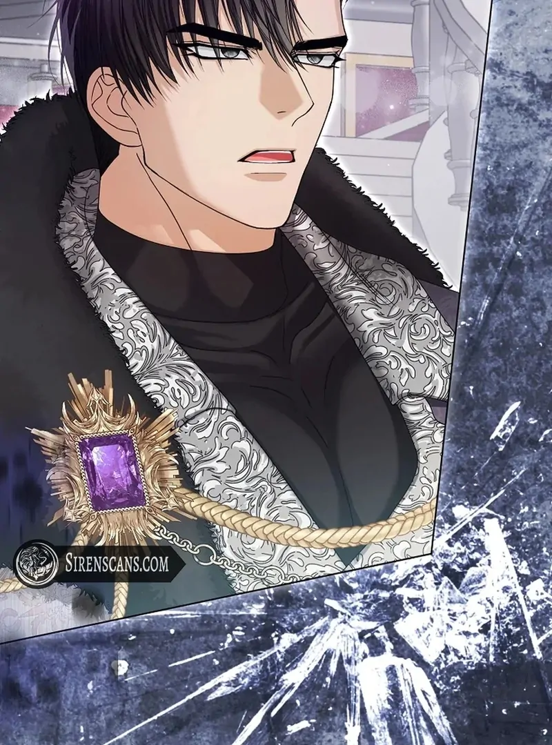 The Black-Haired Dad Is Not Reaping Chapter 30 page 4