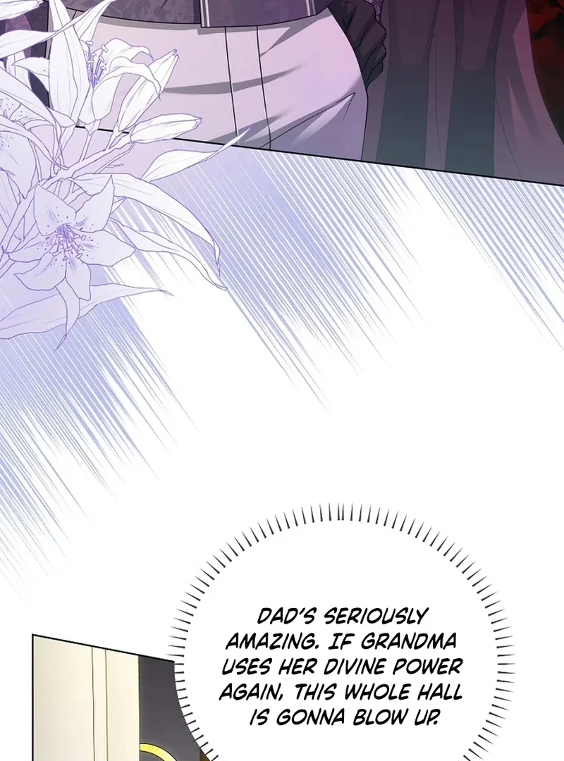 The Black-Haired Dad Is Not Reaping Chapter 30 page 8