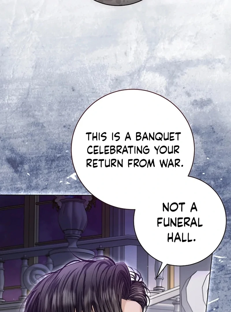 The Black-Haired Dad Is Not Reaping Chapter 30 page 3