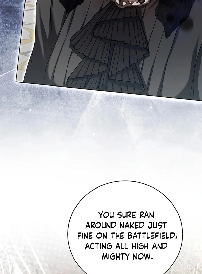 The Black-Haired Dad Is Not Reaping Chapter 30 page 6