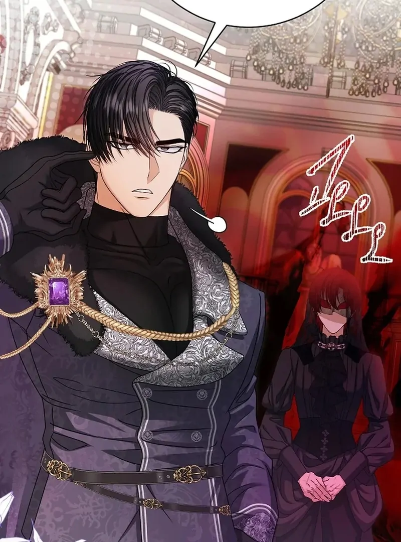 The Black-Haired Dad Is Not Reaping Chapter 30 page 7