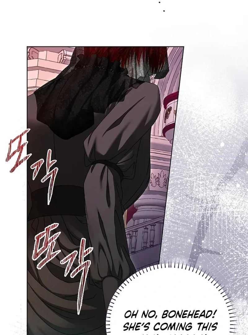 The Black-Haired Dad Is Not Reaping Chapter 30 page 16
