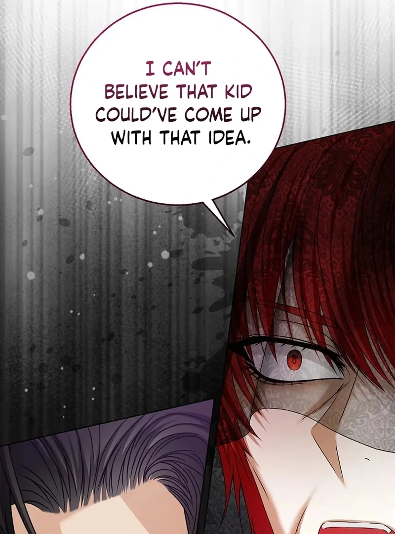 The Black-Haired Dad Is Not Reaping Chapter 30 page 12