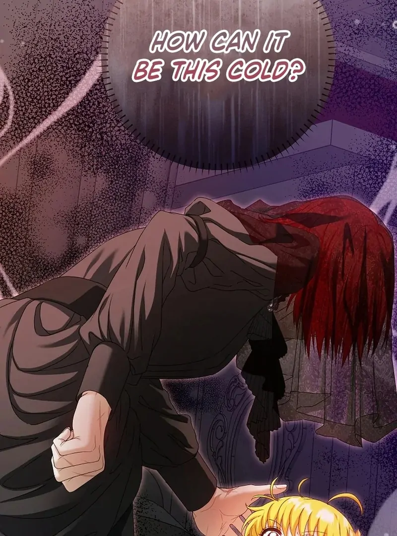 The Black-Haired Dad Is Not Reaping Chapter 30 page 20
