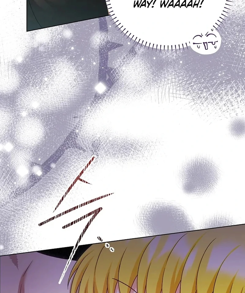 The Black-Haired Dad Is Not Reaping Chapter 30 page 17
