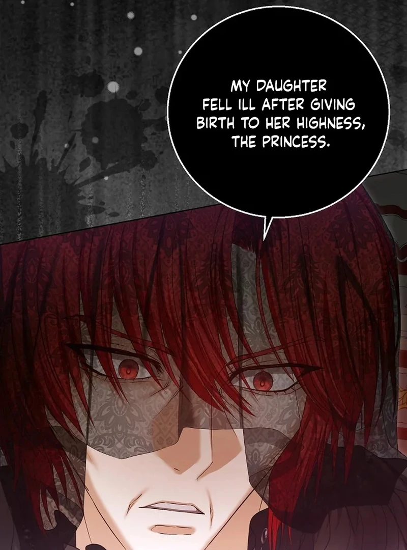The Black-Haired Dad Is Not Reaping Chapter 30 page 28