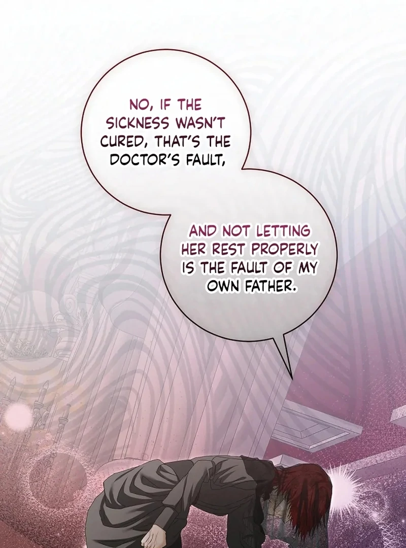 The Black-Haired Dad Is Not Reaping Chapter 30 page 30
