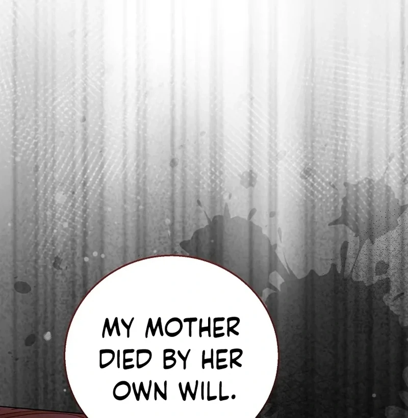The Black-Haired Dad Is Not Reaping Chapter 30 page 26