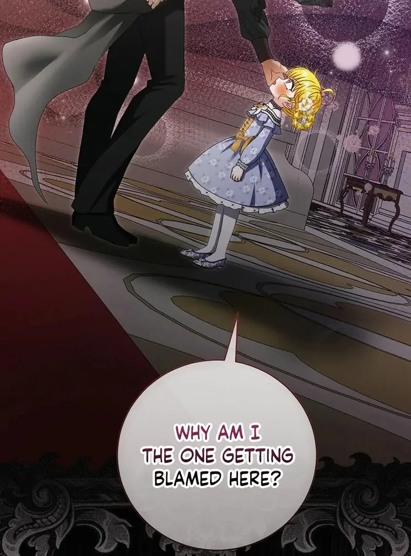 The Black-Haired Dad Is Not Reaping Chapter 30 page 31