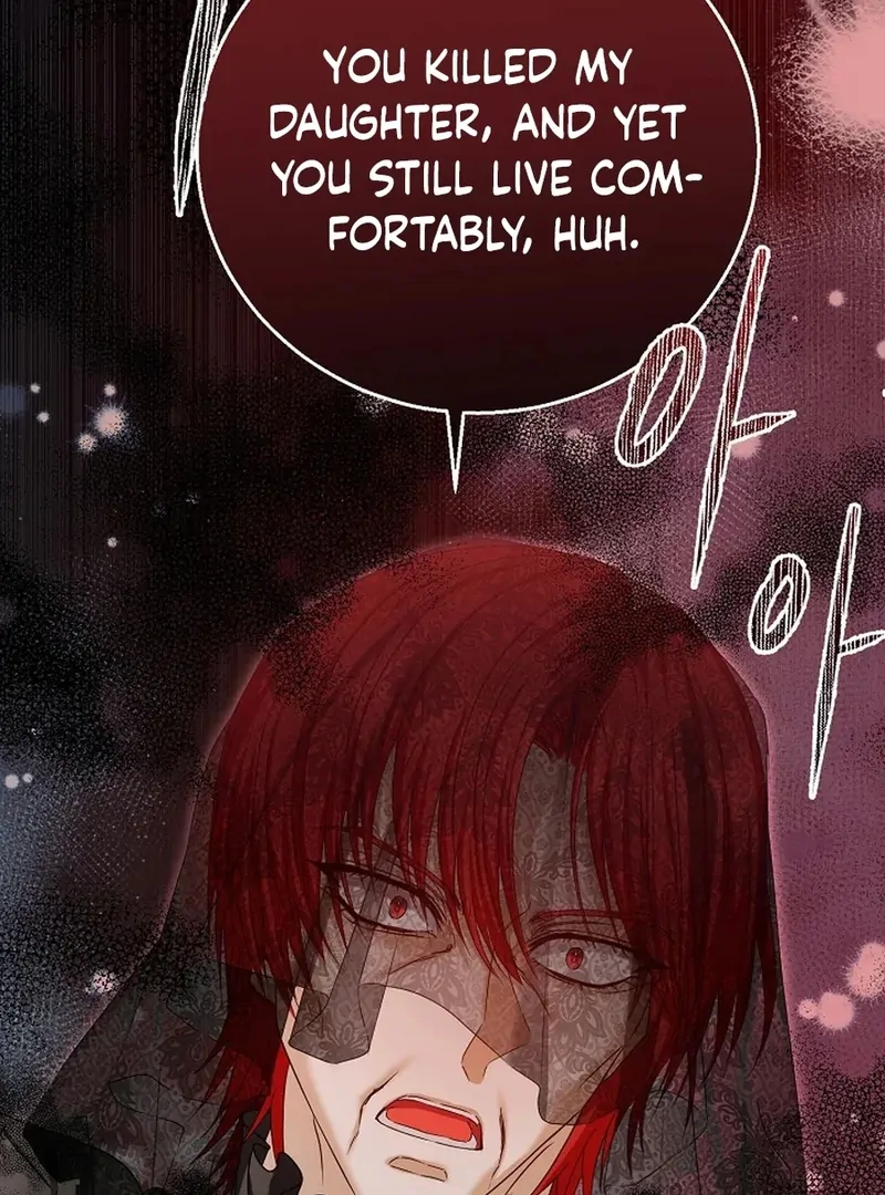 The Black-Haired Dad Is Not Reaping Chapter 30 page 22