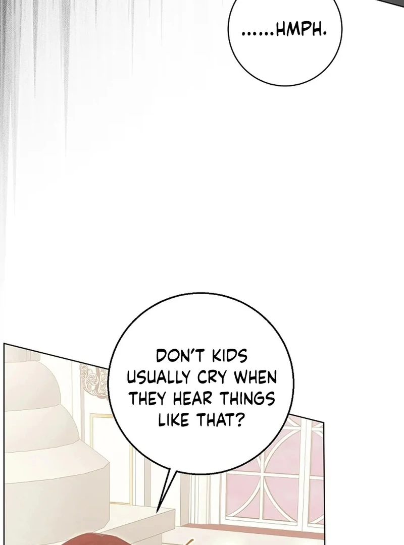 The Black-Haired Dad Is Not Reaping Chapter 30 page 33